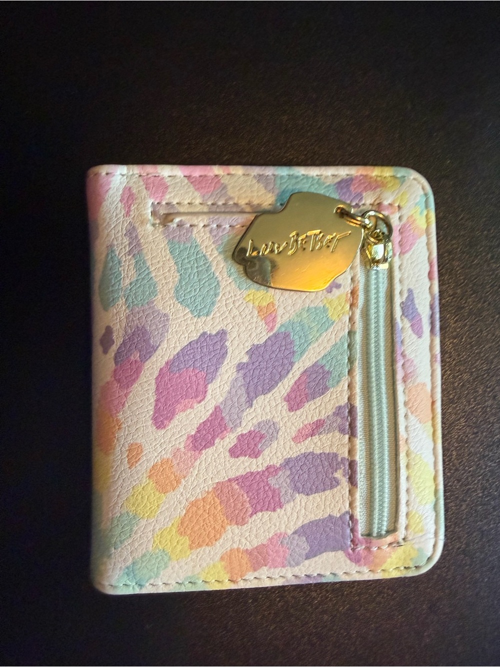Betsey Johnson Wallet